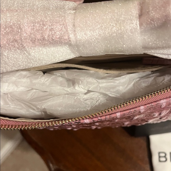 NWT Brahmin Katie crossbody. - Picture 6 of 7